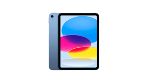 APPLE IPAD 11' CON CHIP A16 128GB AZUL