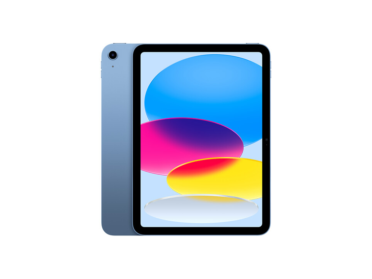 APPLE IPAD 11' CON CHIP A16 128GB AZUL 1