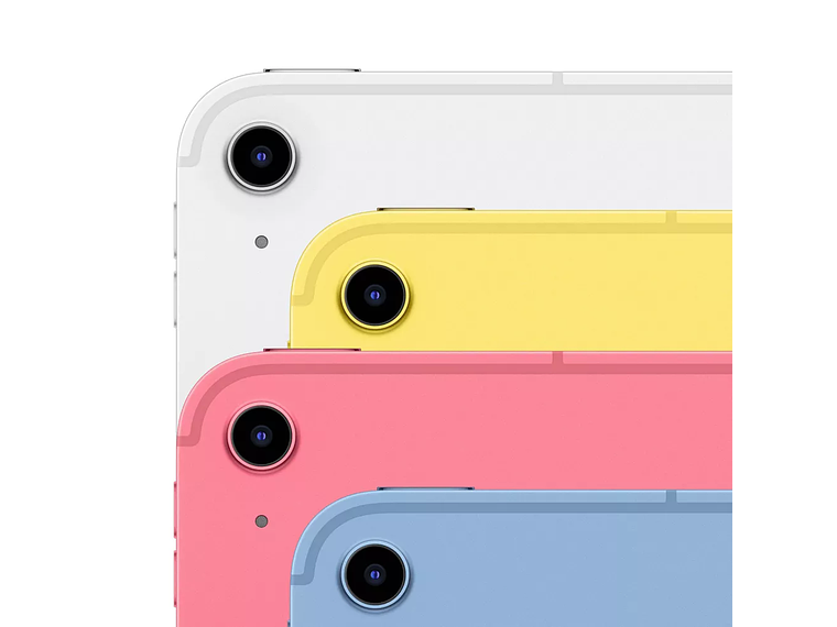 TABLET APPLE - IPAD DE 10,9' (10A GEN) (2022) CON WI-FI - 64 GB - PLATA 3