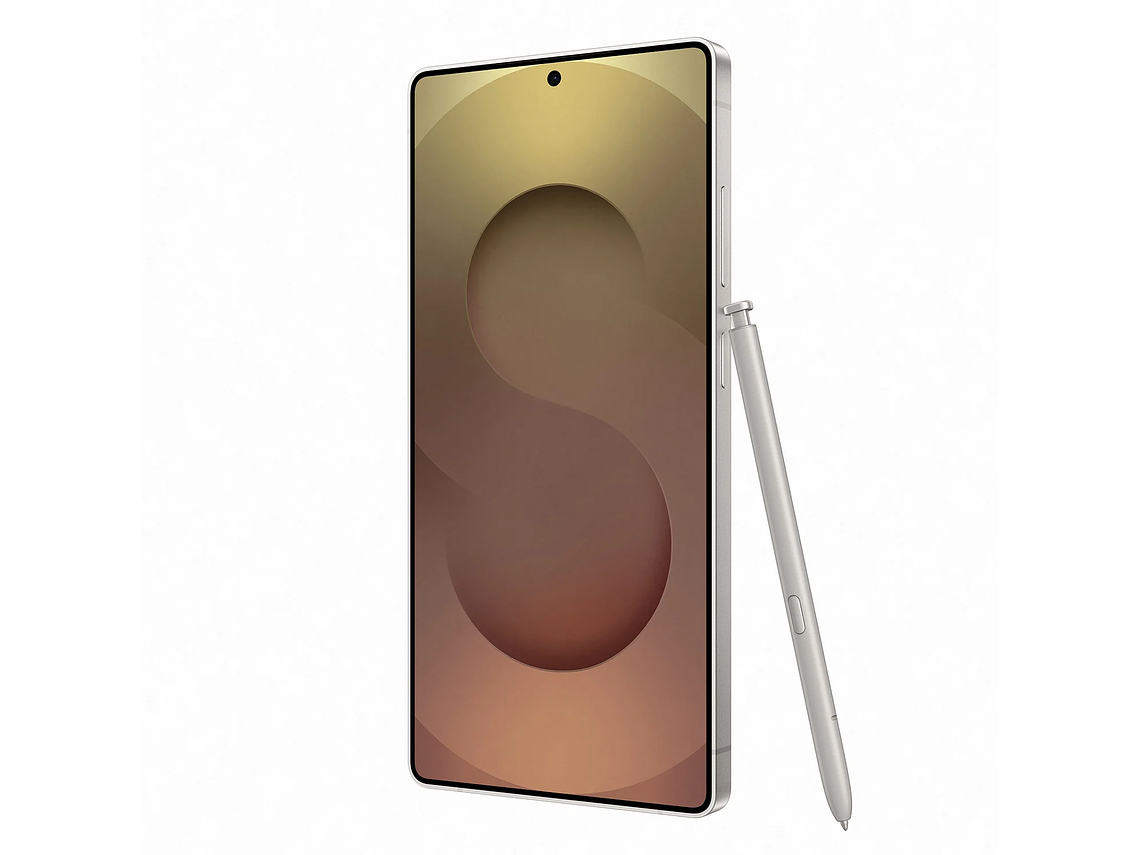 SAMSUNG GALAXY S25 ULTRA 512G ORO ROSA TITANIO 1