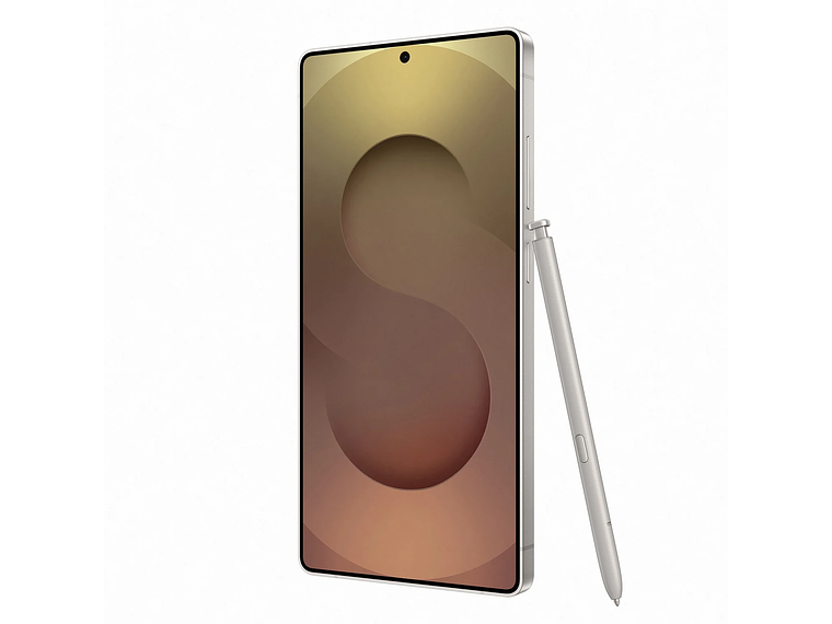 SAMSUNG GALAXY S25 ULTRA 512G ORO ROSA TITANIO 1