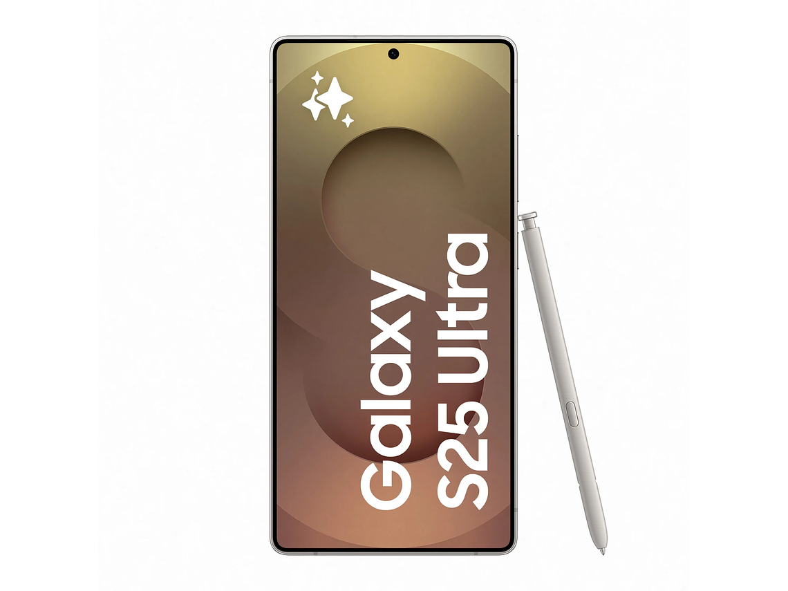 SAMSUNG GALAXY S25 ULTRA 512G ORO ROSA TITANIO 2