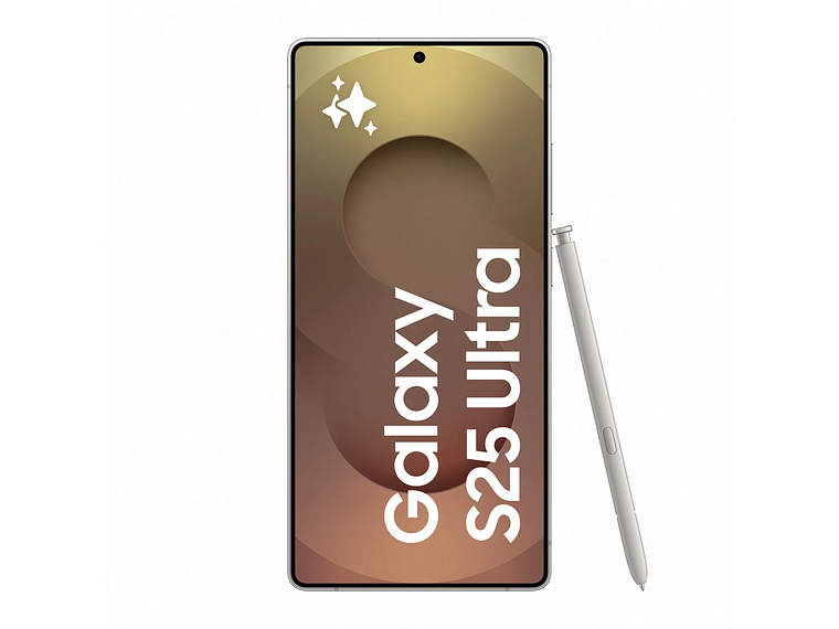 SAMSUNG GALAXY S25 ULTRA 512G ORO ROSA TITANIO 2