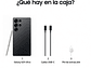 SAMSUNG GALAXY S25 ULTRA 1TB NEGRO TITANIO - Miniatura 5