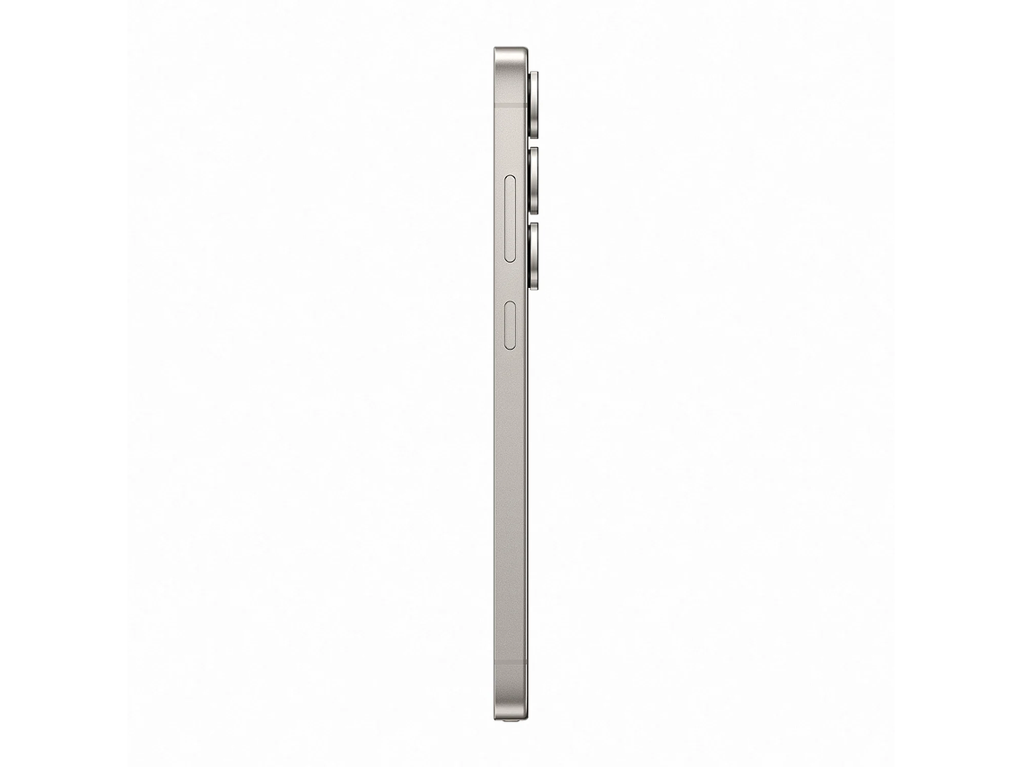 SAMSUNG GALAXY S25 ULTRA 512G ORO ROSA TITANIO 4