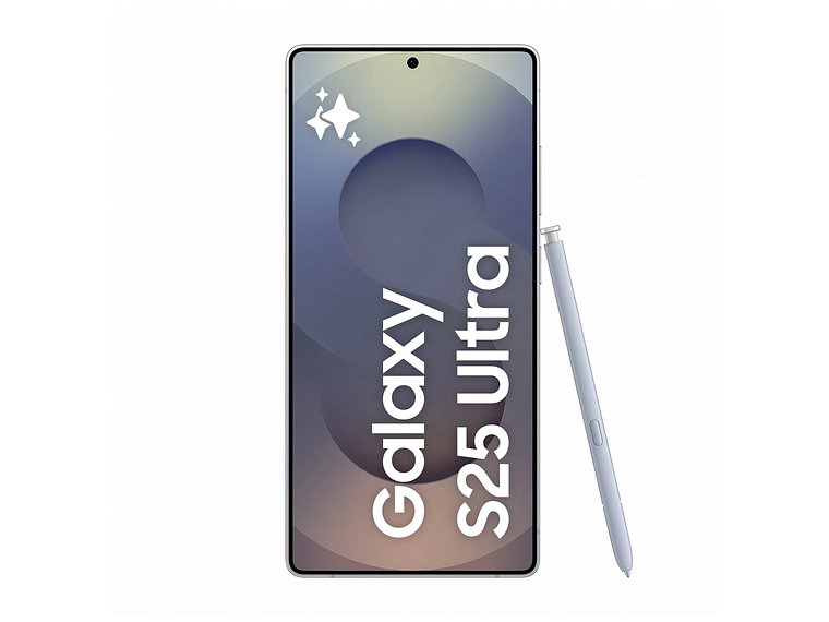 SAMSUNG GALAXY S25 ULTRA 512G AZUL TITANIO 1