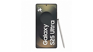 SAMSUNG GALAXY S25 ULTRA 512G NEGRO INTENSO TITANIO