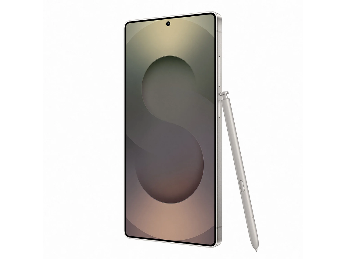 SAMSUNG GALAXY S25 ULTRA 512G VERDE JADE TITANIO 1