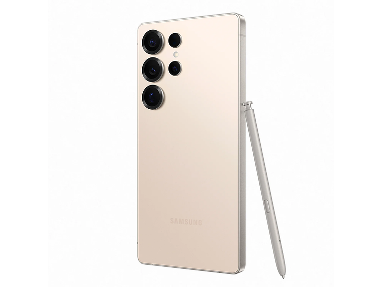 SAMSUNG GALAXY S25 ULTRA 512G ORO ROSA TITANIO 7