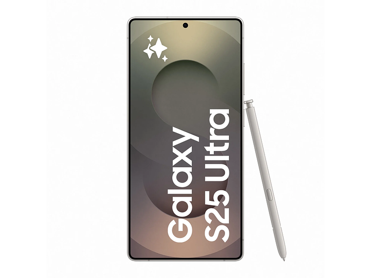 SAMSUNG GALAXY S25 ULTRA 256G VERDE JADE TITANIO 1