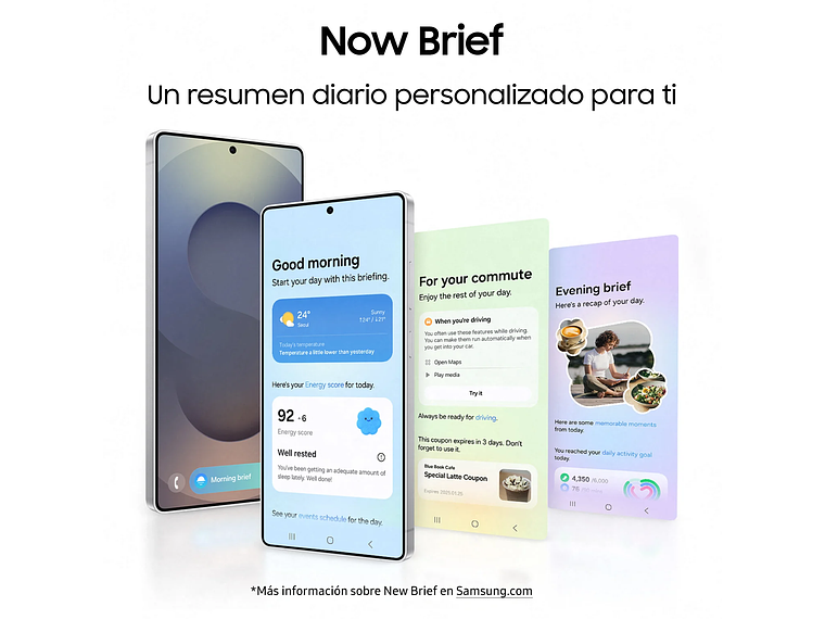 SAMSUNG GALAXY S25 ULTRA 1TB NEGRO TITANIO 9