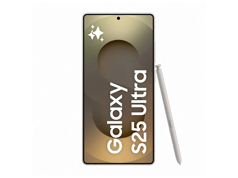 SAMSUNG GALAXY S25 ULTRA 512G GRIS TITANIO 7