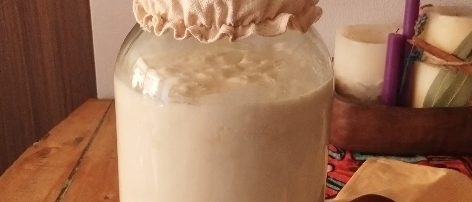 Gránulos de Kéfir: La guía práctica para empezar desde cero