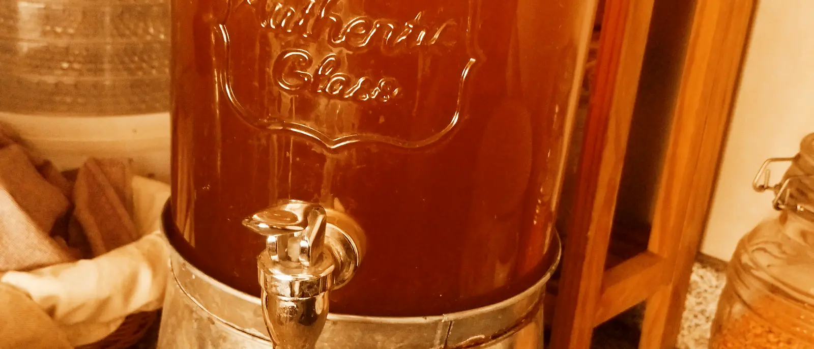 Guía Práctica de la Kombucha