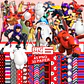 Kit digital big hero png clipart, papel digital - Thumbnail 1