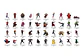 Kit digital vingadores png clipart, papel digital - Thumbnail 3