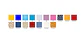 Kit digital bela e a fera png, svg clipart, papel digital - Thumbnail 4