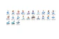 Kit digital cinderela png clipart, papel digital - Thumbnail 3