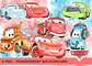Kit digital carros aquarela png clipart digital - Thumbnail 1