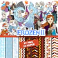 Kit digital frozen 2 png clipart, papel digital - thumbnail 1