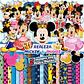 Kit digital mickey realeza png clipart, papel digital - Thumbnail 1