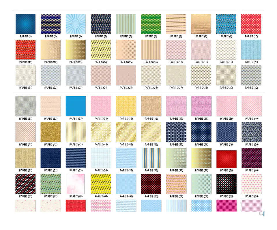 Kit digital mickey realeza png clipart, papel digital 3