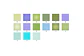 Kit digital princesa e o sapo png, svg clipart, papel digital - thumbnail 4