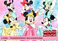 Kit digital minnie aquarela png clipart digital - Thumbnail 1
