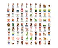 Kit digital toy story 5 png clipart, papel digital - Thumbnail 3