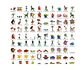 Kit digital toy story 5 png clipart, papel digital - Thumbnail 4