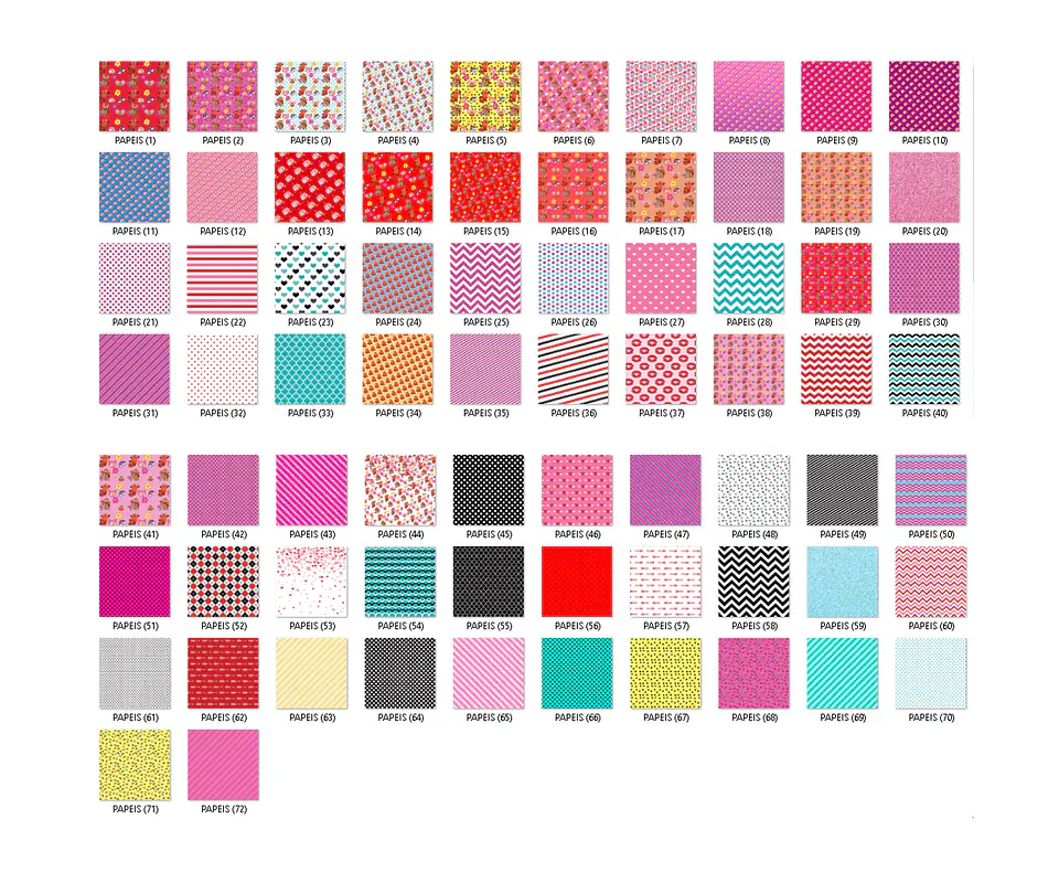 Kit digital red crescer é uma fera png clipart, papel digital 3