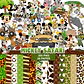 Kit digital mickey safari png clipart, papel digital - thumbnail 1