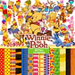 Kit digital pooh png clipart, papel digital - Thumbnail 1