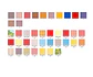Kit digital branca de neve png clipart, papel digital - thumbnail 3