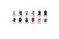 Kit digital star wars png clipart, papel digital - thumbnail 3