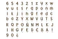 Kit digital pooh classico png clipart, papel digital - thumbnail 3