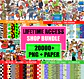 Kit digital acesso vitalício todos pacotes png clipart, papel digital - thumbnail 1