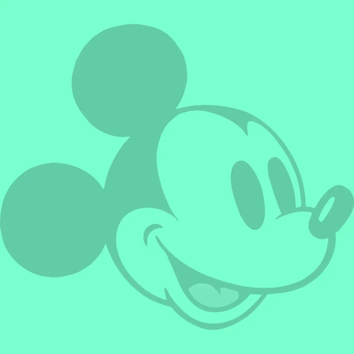 DISNEY
