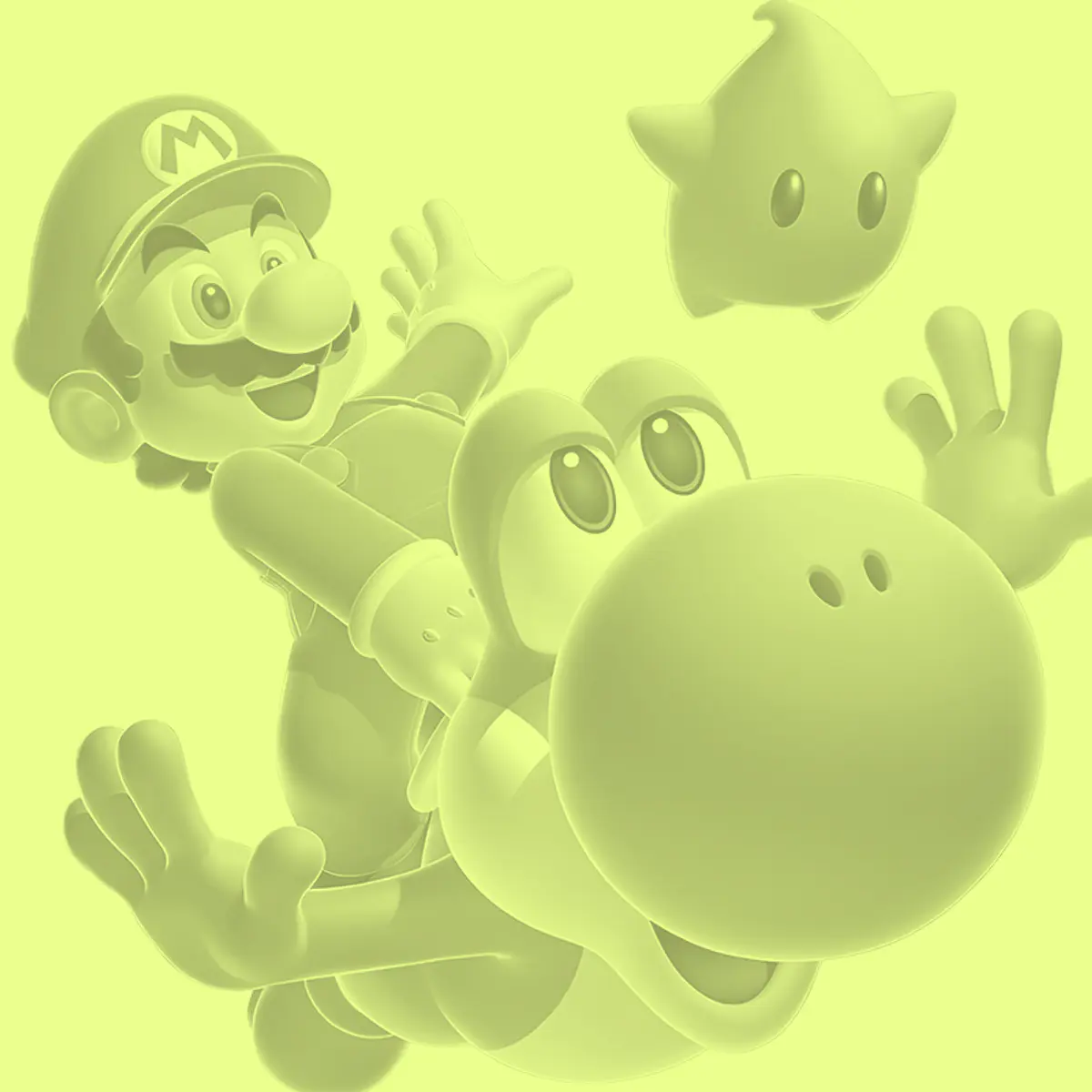 GAMES