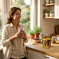 <b>AÇAÍ QUINOA SHAKE.</b>  Energía natural y vitalidad para los años que vienen - Miniatura 3
