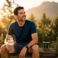 <b>PLANT PROTEIN</b> - Proteína vegetal completa para quienes entrenan con conciencia - Miniatura 1