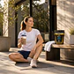 <b>PLANT PROTEIN</b> - Proteína vegetal completa para quienes entrenan con conciencia - Miniatura 4