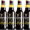 4x Cerveza Guinness Foreign Extra Stout 330cc