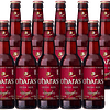 10x O´Hara´s Irish Red Ale botella 330cc