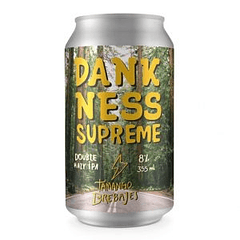 Tamango Dankness Supreme (Double Hazy IPA)