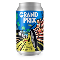 Tamango Grand Prix (IPA)