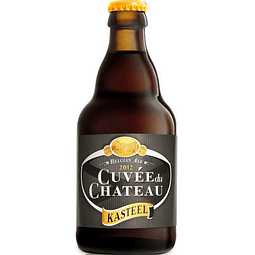 Kasteel Cuvee du Chateau botella 330cc - Beer Square