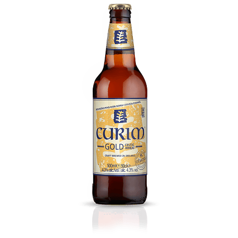 O´Hara´s Curim Celtic Wheat Beer botella 500cc