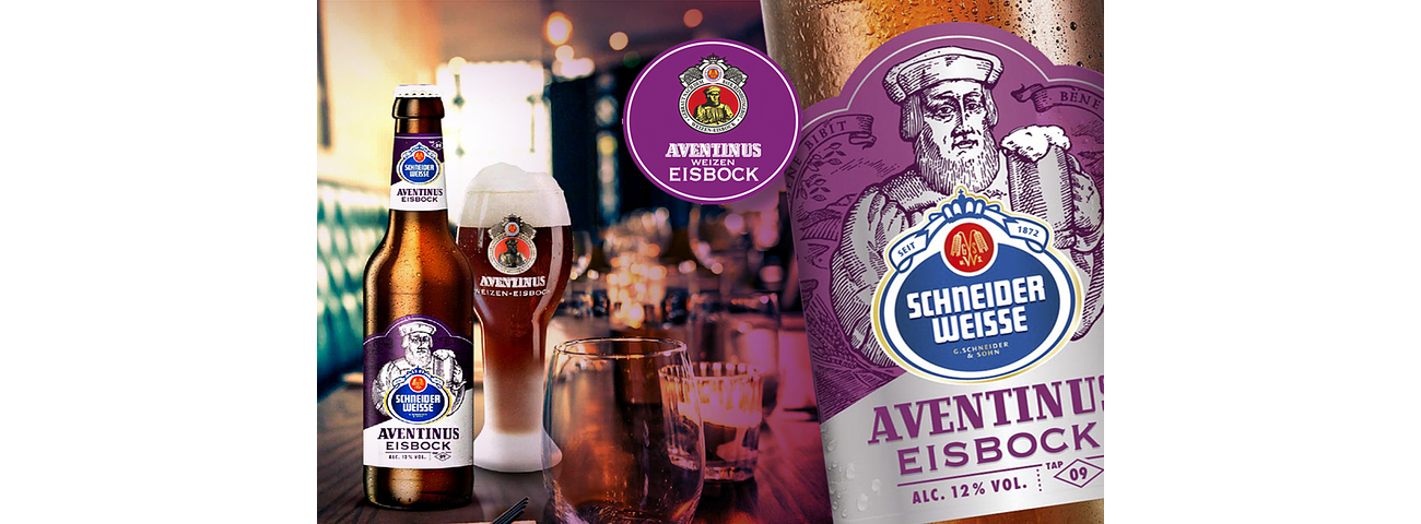 Eisbock: El accidente que resultó en un nuevo estilo de cerveza.