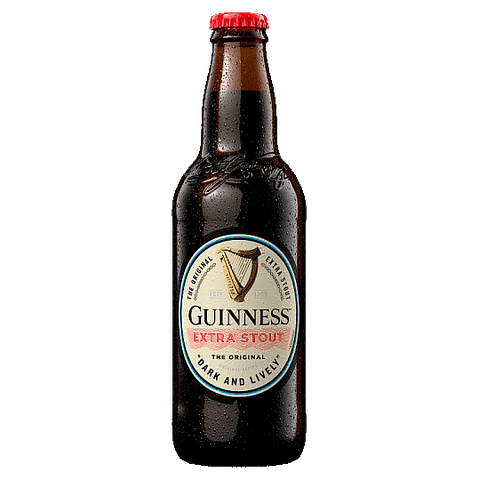 6x Pack Guinness Tasting Session 